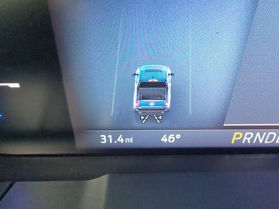 2025 Ford Maverick XLT AWD