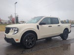 2025 Ford Maverick XLT AWD