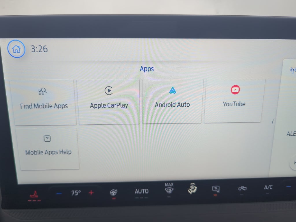 2025 Ford Maverick XLT AWD