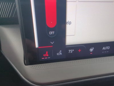 2025 Ford Maverick XLT AWD