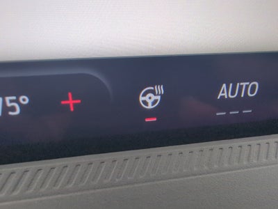 2025 Ford Maverick XLT AWD