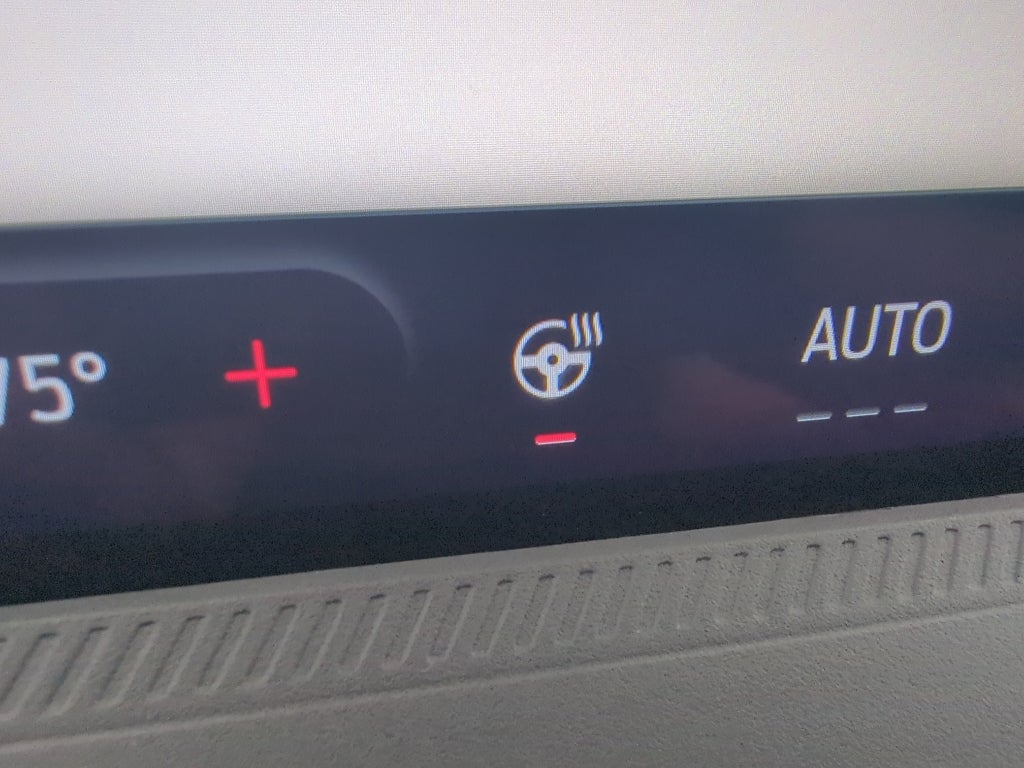 2025 Ford Maverick XLT AWD