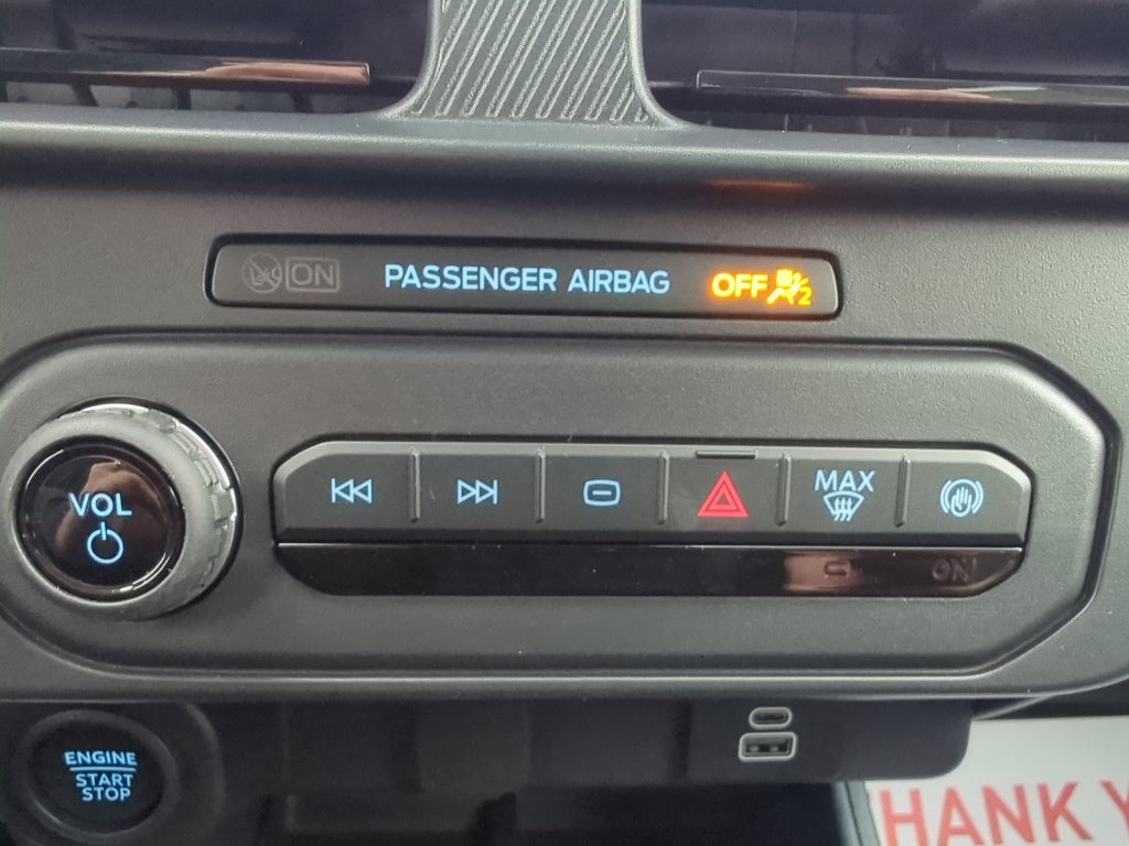 2025 Ford Maverick XLT AWD