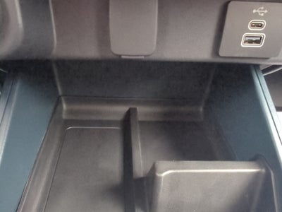 2025 Ford Maverick XLT AWD