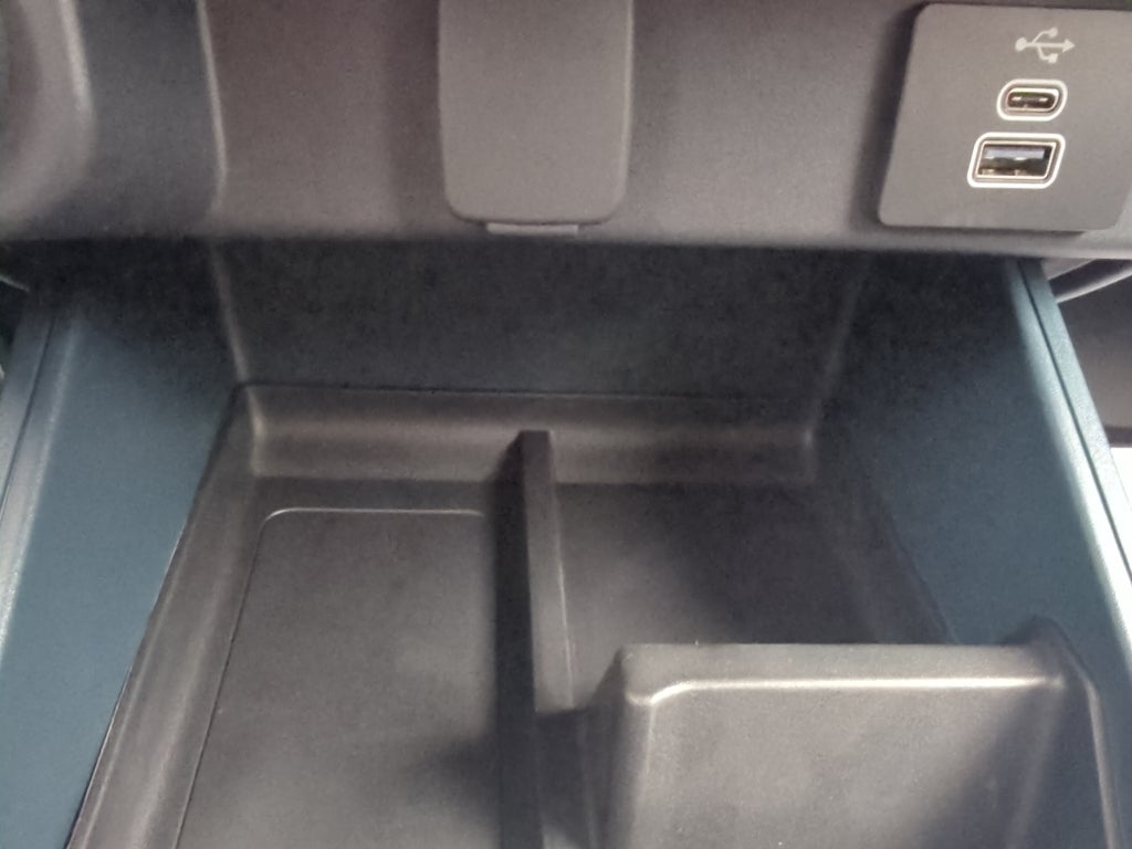 2025 Ford Maverick XLT AWD