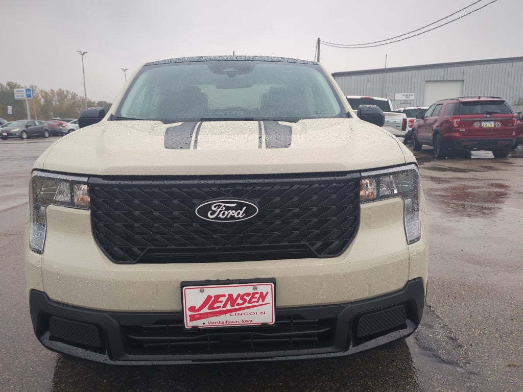 2025 Ford Maverick XLT AWD