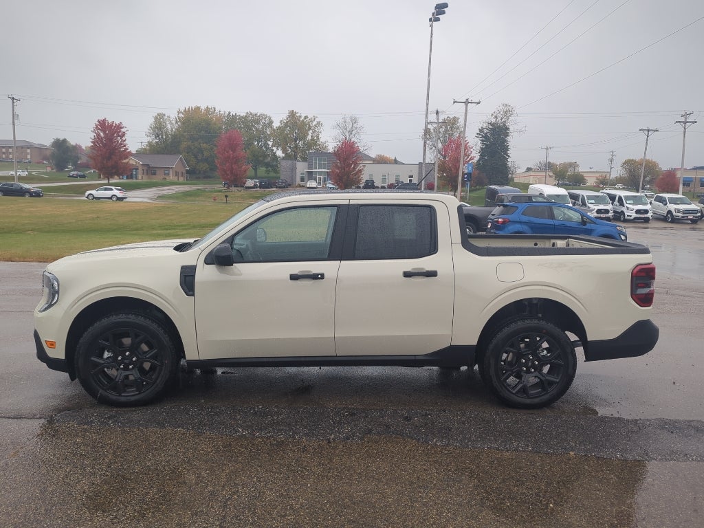 2025 Ford Maverick XLT AWD