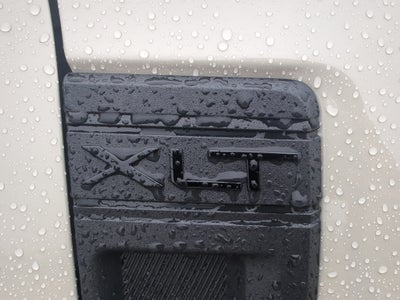 2025 Ford Maverick XLT AWD