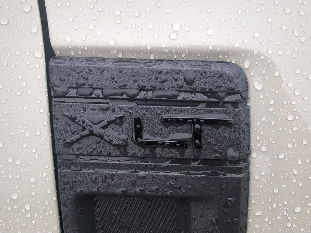 2025 Ford Maverick XLT AWD