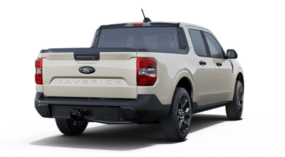 2025 Ford Maverick XLT AWD