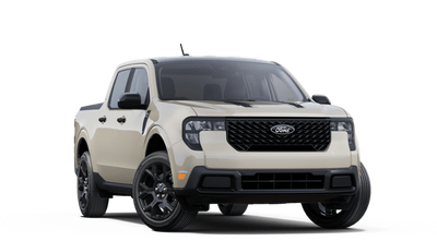 2025 Ford Maverick XLT AWD