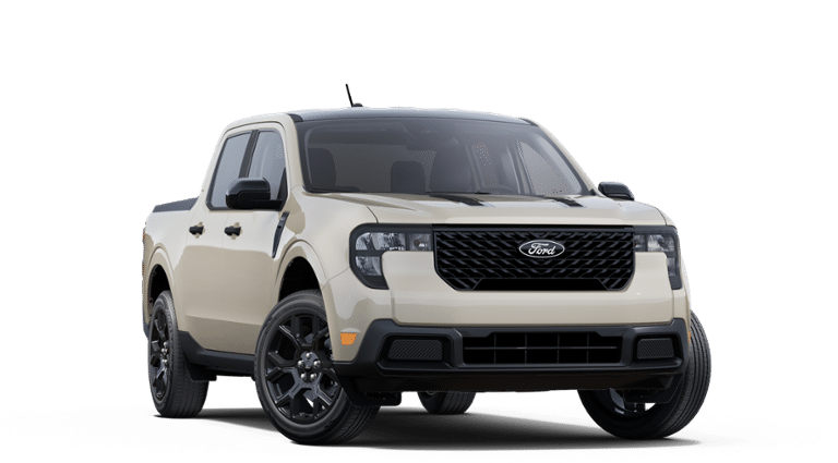 2025 Ford Maverick XLT AWD