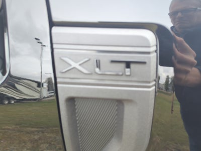 2025 Ford Maverick XLT AWD