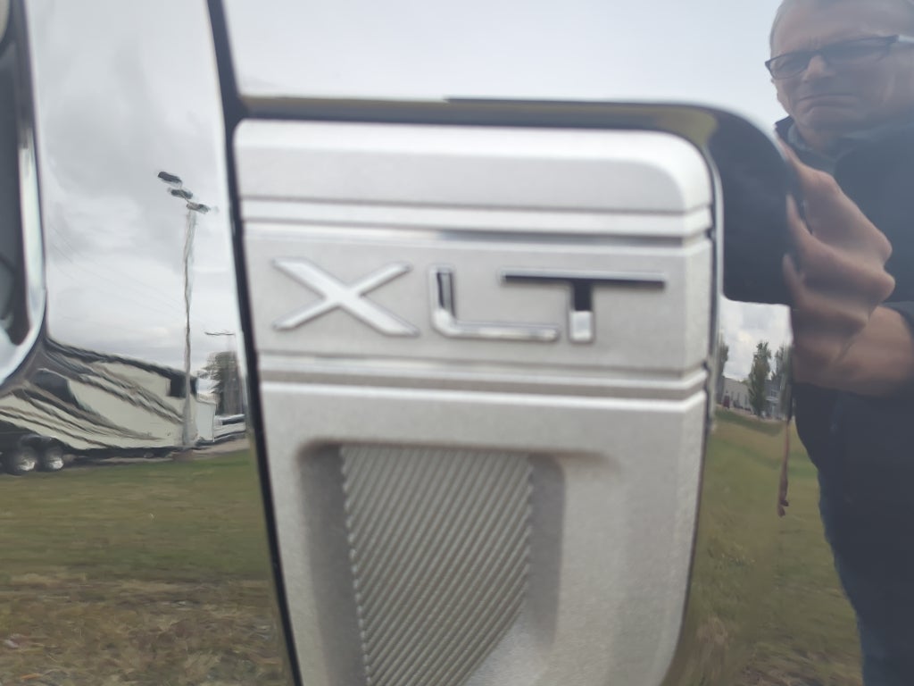 2025 Ford Maverick XLT AWD