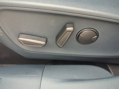 2025 Ford Maverick XLT AWD