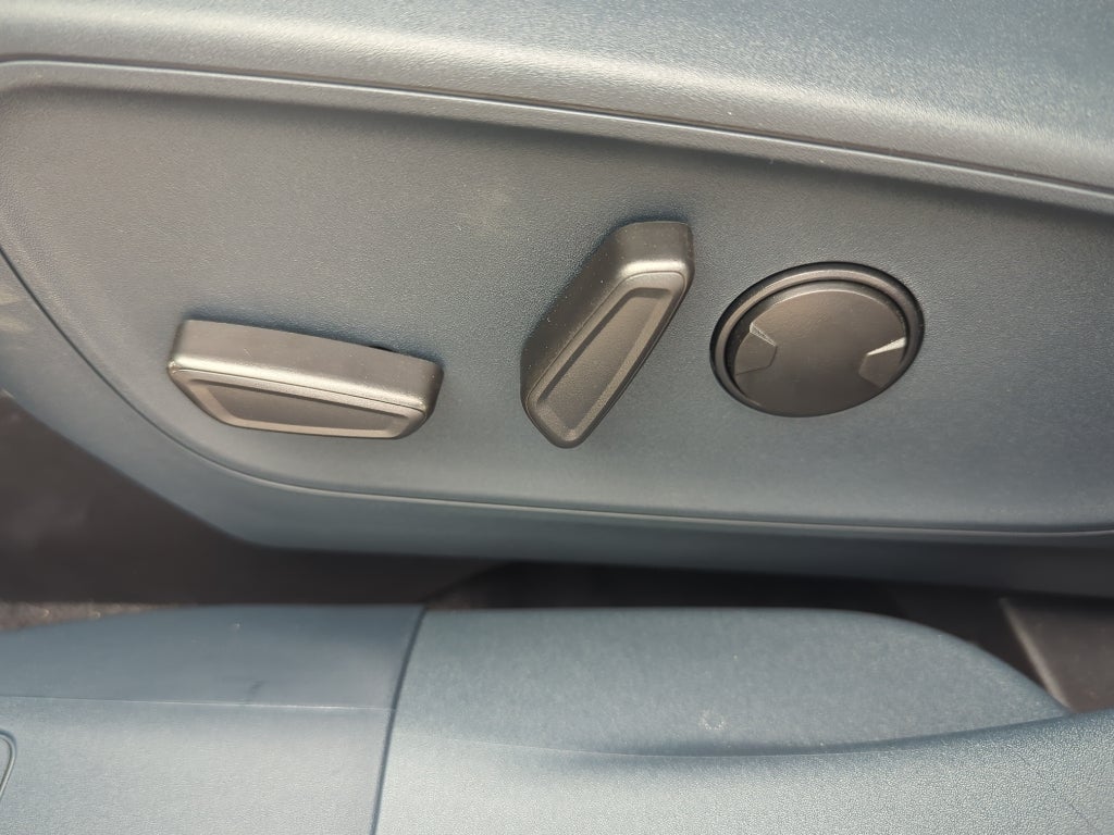 2025 Ford Maverick XLT AWD