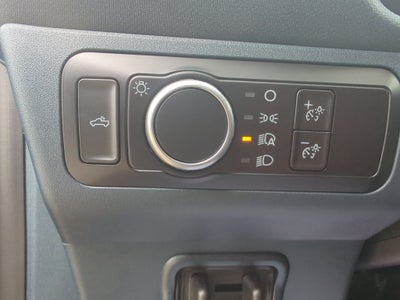 2025 Ford Maverick XLT AWD