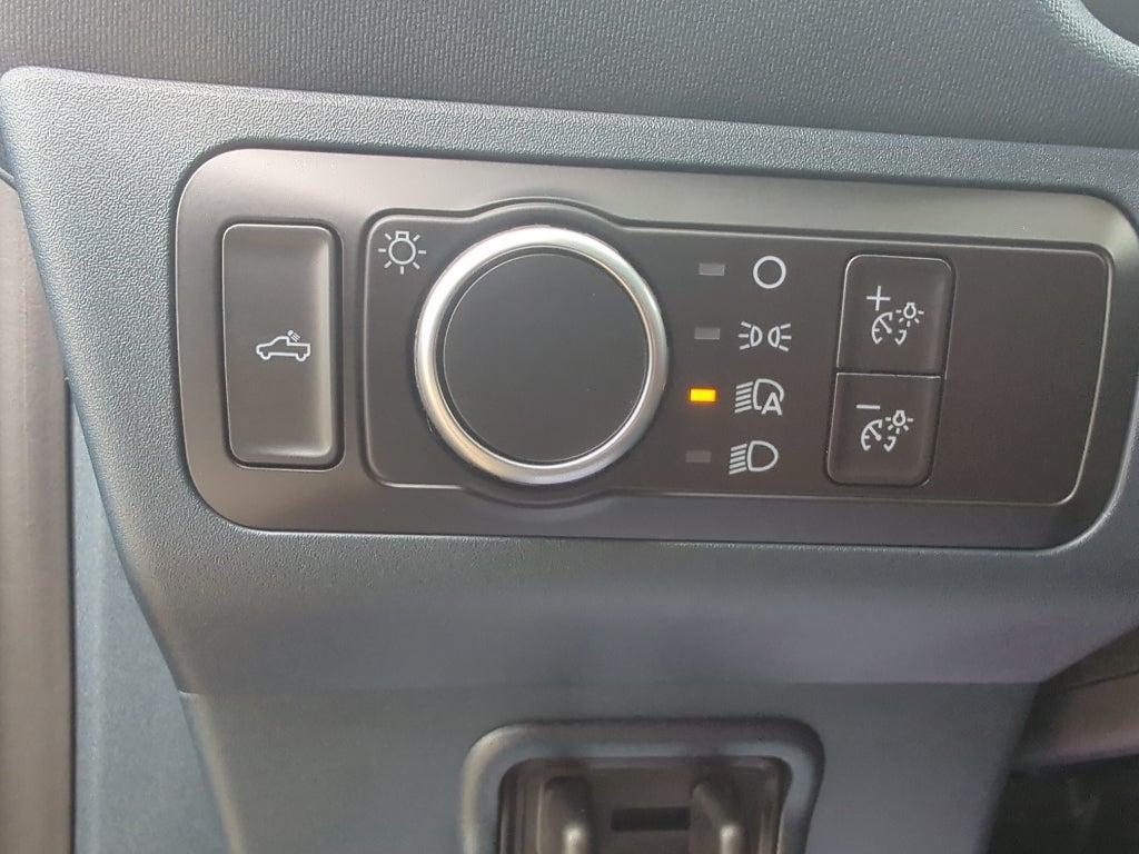 2025 Ford Maverick XLT AWD