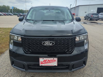 2025 Ford Maverick XLT AWD