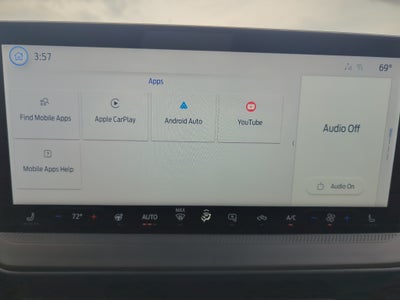 2025 Ford Maverick XLT AWD