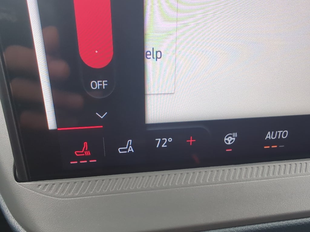 2025 Ford Maverick XLT AWD