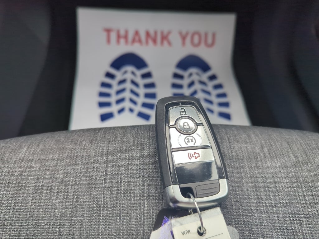 2025 Ford Maverick XLT AWD