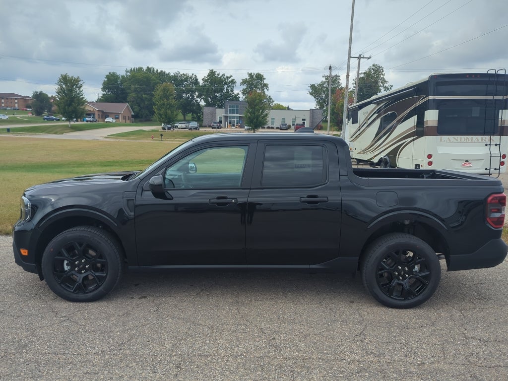 2025 Ford Maverick XLT AWD