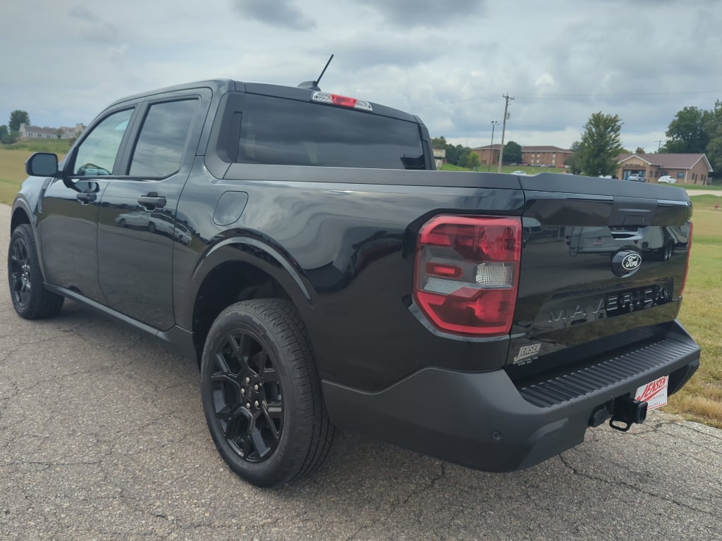 2025 Ford Maverick XLT AWD