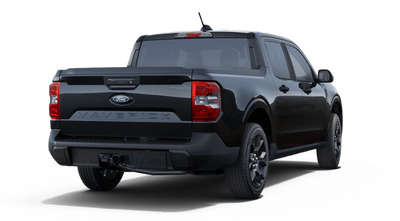 2025 Ford Maverick XLT AWD
