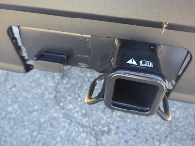 2025 Ford Maverick XLT AWD