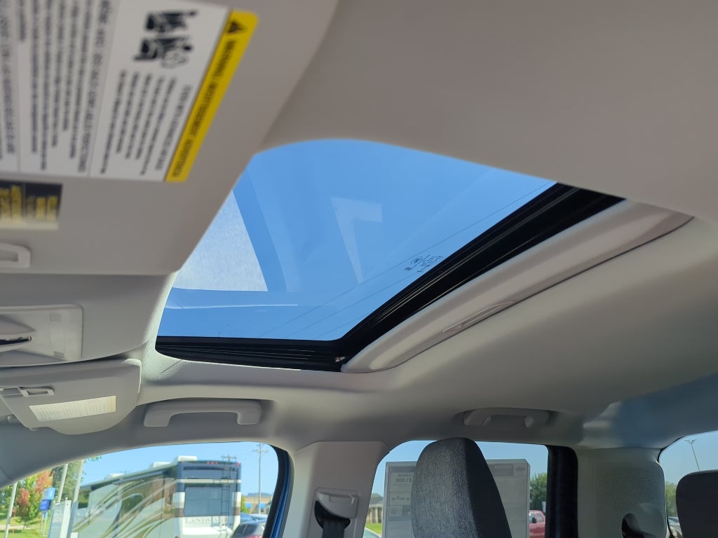 2025 Ford Maverick XLT AWD