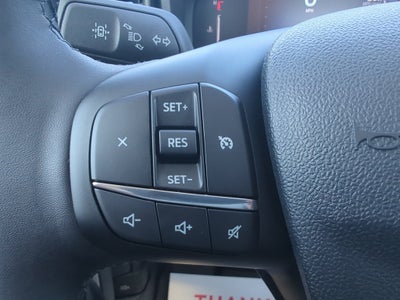 2025 Ford Maverick XLT AWD