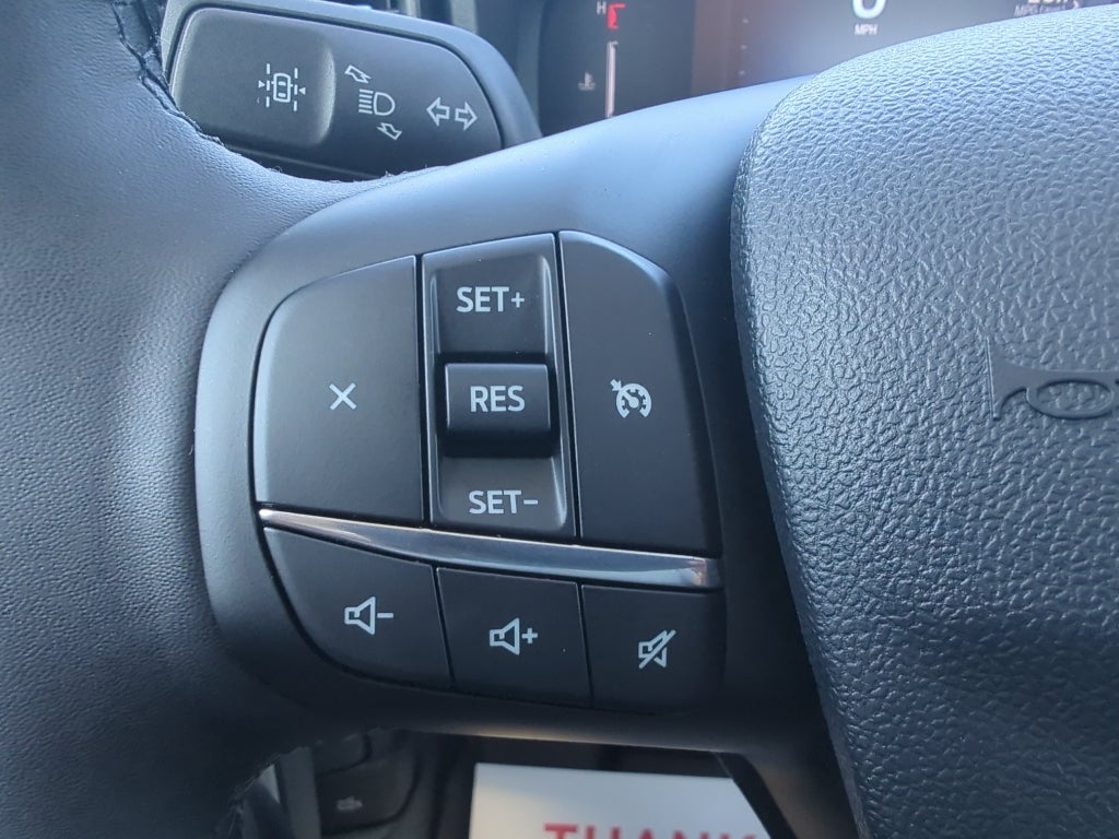 2025 Ford Maverick XLT AWD