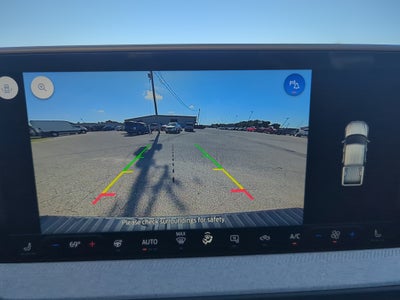 2025 Ford Maverick XLT AWD