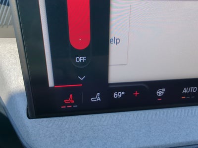 2025 Ford Maverick XLT AWD