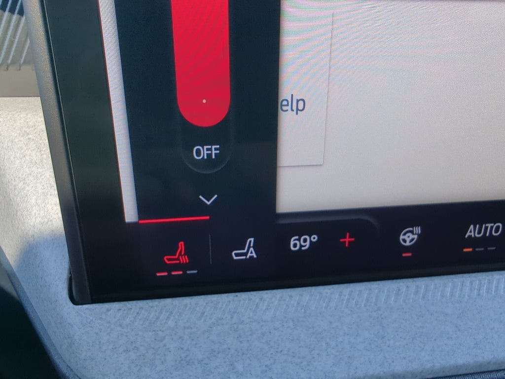 2025 Ford Maverick XLT AWD