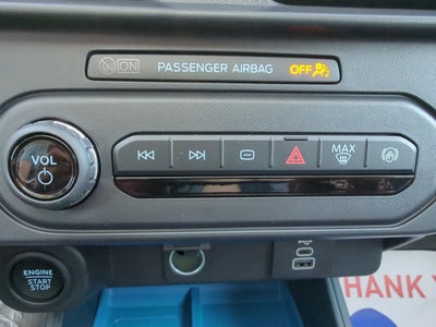 2025 Ford Maverick XLT AWD