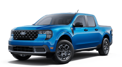 2025 Ford Maverick XLT AWD
