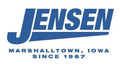 Jensen Ford Marshalltown, IA